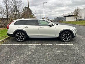 Volvo V90, Cross Country Pro B5 mHEV AWD Panorama - 5