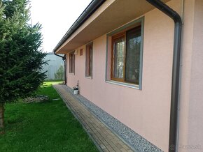 Čataj - Predaj 3i domu s garážou - 5