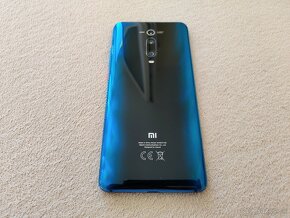 Xiaomi Mi 9T.   6gb/128gb.   Pekná modrá metalíza. - 5