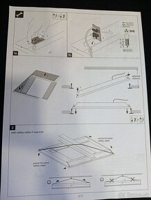 Mám na predaj svietidlá Philips Ledinaire RC060B Recessed - 5