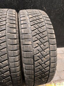 215/65 R16C Laasa zimne pneumatiky - 5