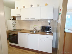 ul.Rumanova - 2/3 izbový tehlový byt s balkónom, 65 m2 - 5