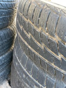 215/65 r16 4x4 - 5