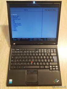 Predam IBM Thinkpad T41 - 5