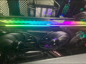 ASUS ROG STRIX Radeon RX 6750 XT O12G GAMING - 5