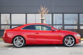 AUDI A5 2.0 TFSI 155kW S-LINE - 5