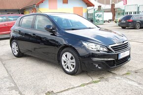 Peugeot 308 2.0 BlueHDi S&S Allure EAT6 - 5