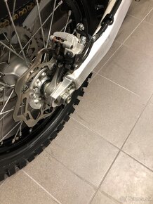 Kawasaki Kxf 450 2019 elekt. Starter - 5