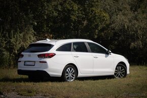 Hyundai i30 1.4iFamily - 5