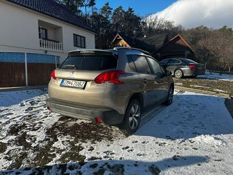 Peugeot 2008 1.2 PureTech - 5