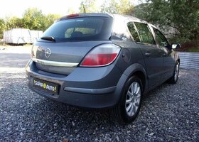 Opel Astra 1.4i 66kW2 SADY KOLTEMPOMAT benzín manuál - 5