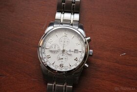 Dugena chronograf - 5