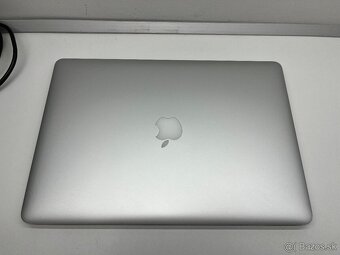 Apple MacBook Pro A1398 (mid 2015) 15.4" i7/16GB/256GB - 5