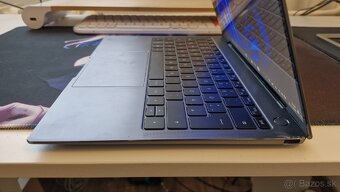 Huawei Matebook X Pro Mach-wx9 i7/16GB/mx150 - 5