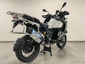 BMW R 1250 GS Adventure - 5