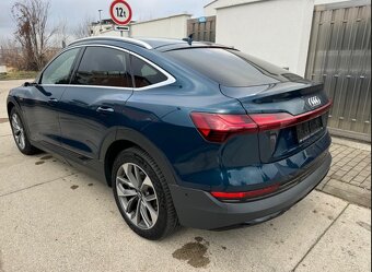 Audi E-tron 50 quattro S line - 5