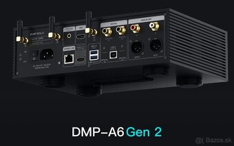 EVERSOLO DMP-A6 Master Edition GEN 2 + d.o. - 5