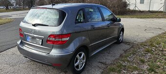 Mercedes-Benz B-класса 180 Sport - 5