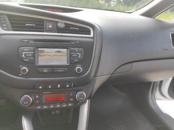 Kia Ceed 1.6 GDI - 5