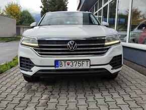 VW Touareg 4Motion 3.0 V6 8-Automat 170kW 03/21 odp.DHP - 5