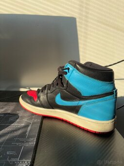 Air Jordan 1 - 5