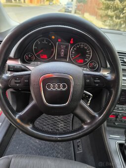 Audi A4 B7 1.9 TDI - 5