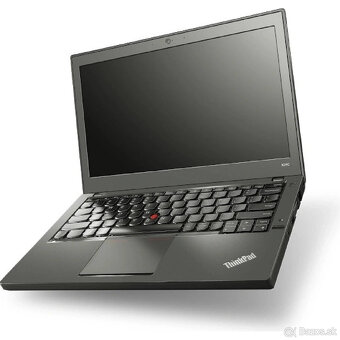 Predám Lenovo Thinkpad X240 - 5