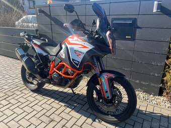 Ktm 1290 Super Adventure R - 5