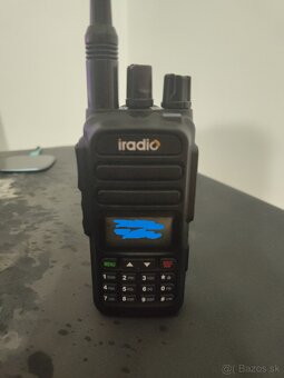 I-radio UV-83 - 5