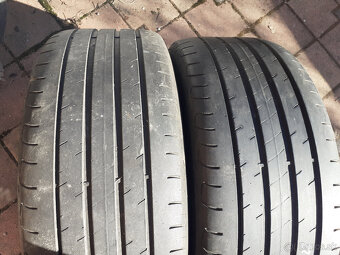 elektrony 5x112 letne 225/45 r17 - 5