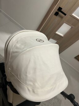 Cybex Eos Lux 2v1 - 5