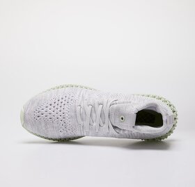 ADIDAS CONSORTIUM RUNNER MID 4D - 5