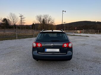 Volkswagen passat b6 2010 TDi - 5