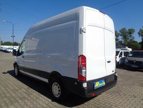 FORD TRANSIT L3H3 2.0TDCI KLIMA - 5