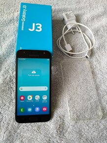 Samsung Galaxy J3, J330F Dual SIM - 5