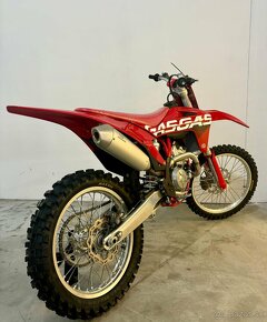 GASGAS MC 250 F 2023 - 5