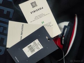 Tommy Hilfiger mikina - 5