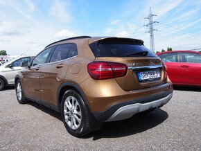 Mercedes-Benz GLA 180 Entry A/T ODPOCET DPH - 5