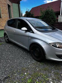 Seat altea 2.0 103 kW - 5