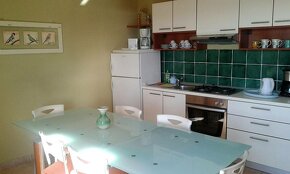 CHORVÁTSKO - Dom so štyrmi apartmánmi - KOŽINO, Zadar - 5