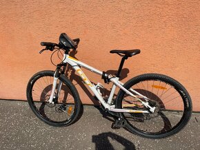 Horsky bicykel GT Avalanche 27,5 - 5