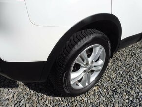 Nissan Qashqai 1.6DCi 110PS NAVI STK TOP STAV - 5