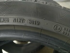 Continental ContiWinterContact 235/45 r19 - 5