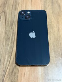 Predam Apple iPhone 13 128GB Známky používania - 5