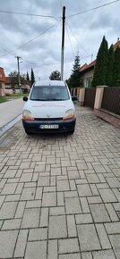 Renault Kangoo - 5