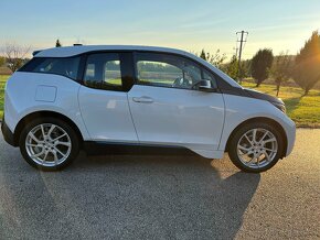 BMW i3 eDrive BEV 94 Ah - 5