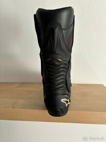 Moto čižmy Alpinestars 45/46 - 5