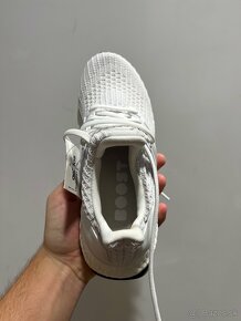 Adidas Ultraboost White - 5