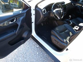 Nissan X-Trail 1.6 dCi N-Vision 4x4 - 5