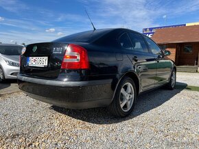 Škoda Octavia 2 1.9 TDI diesel, 77kW, MT/5, rok:03.2008. - 5